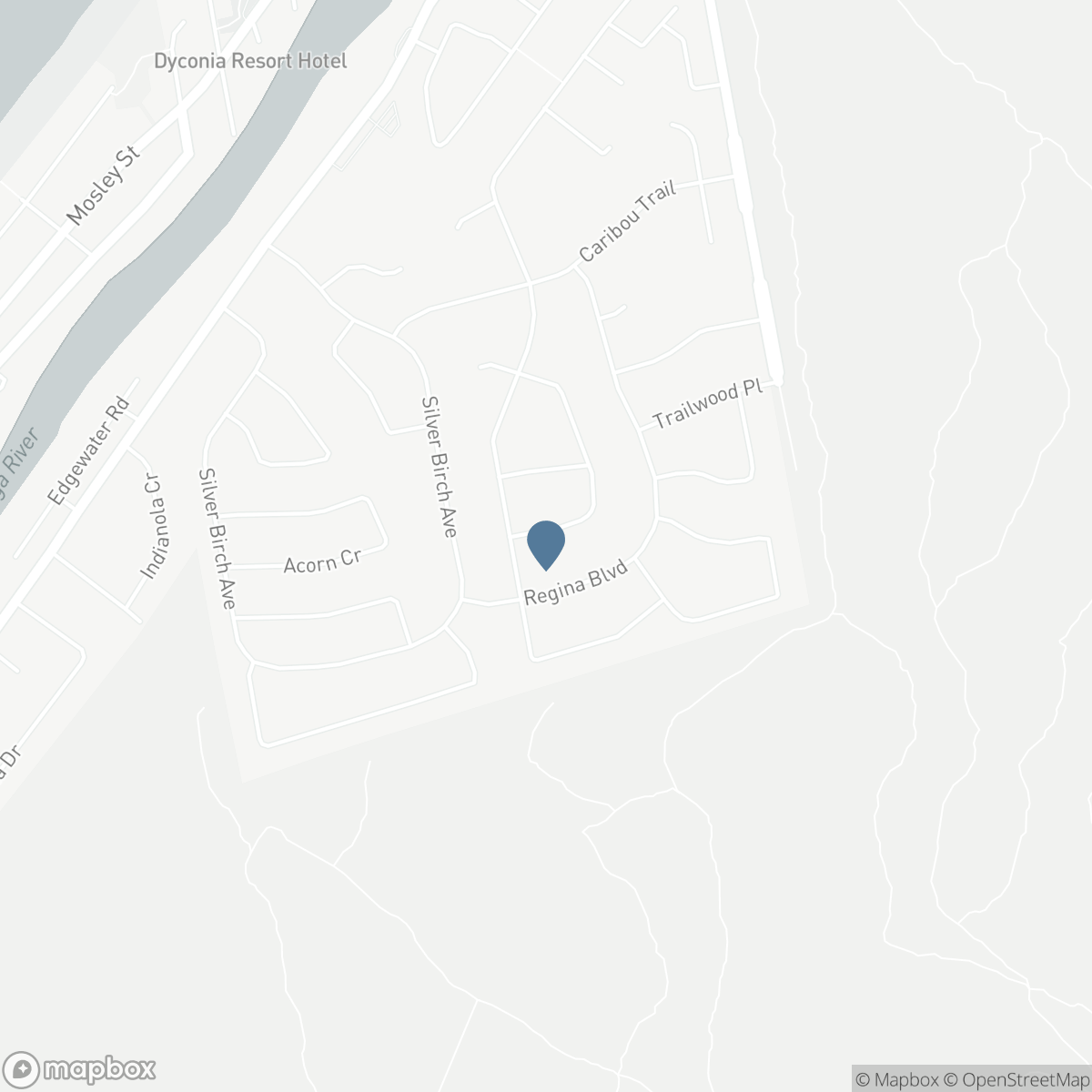 43 FAWNDALE CRESCENT, Wasaga Beach, Ontario L9Z 2N2